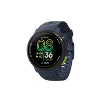 COROS - PACE Pro GPS Sport Watch - Blue